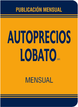 Autoprecios Lobato